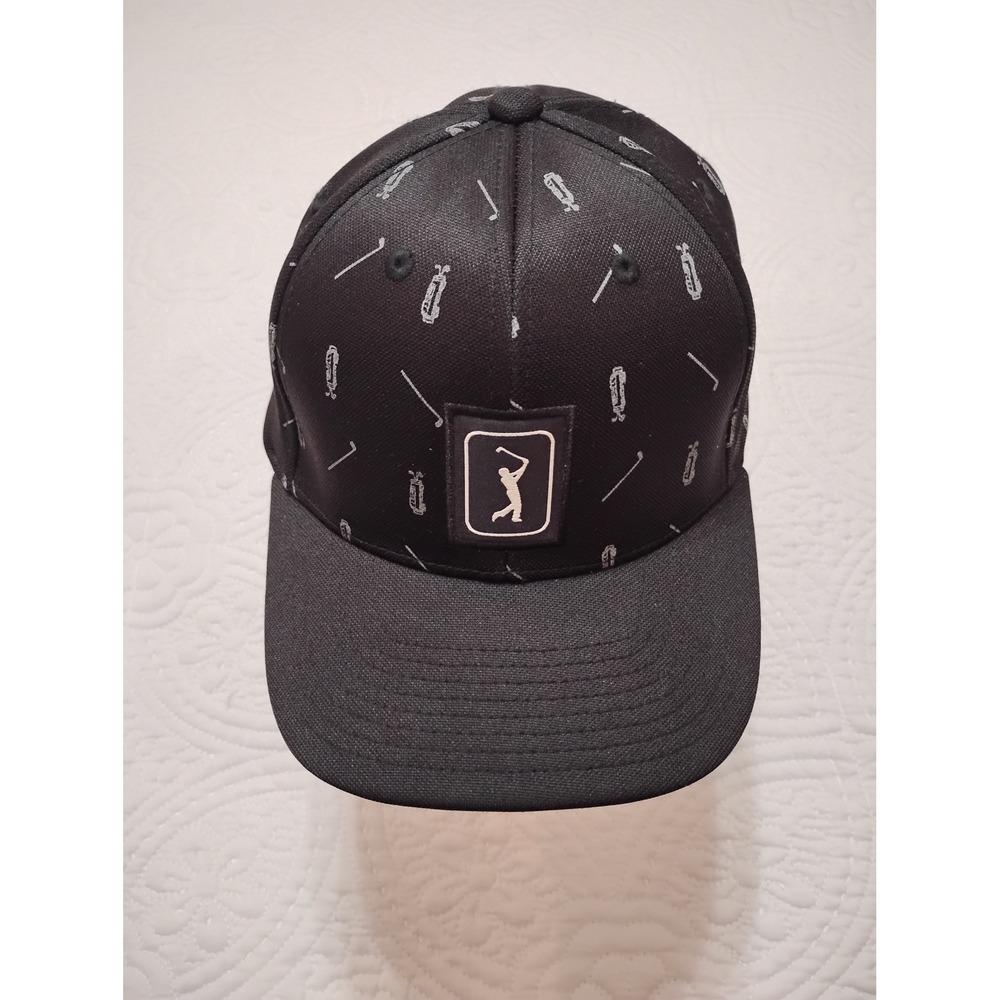 PGA Tour Golf Hat